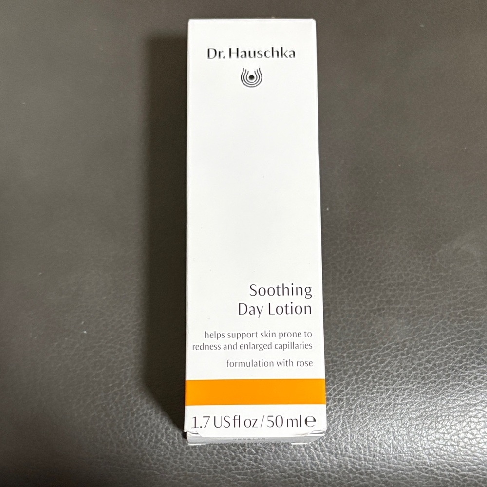 Dr. Hauschka Soothing Day Lotion — 1.7 fl oz.